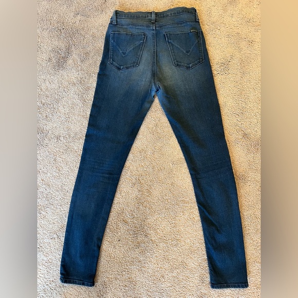 Hudson skinny jean - Picture 3 of 3